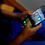 احتمال رفع فیترینگ