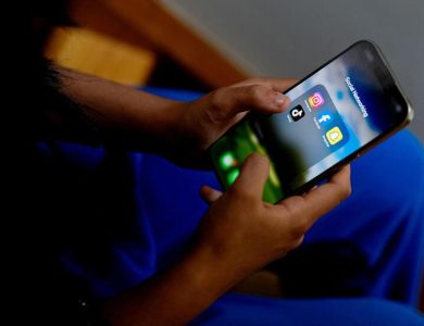 احتمال رفع فیترینگ