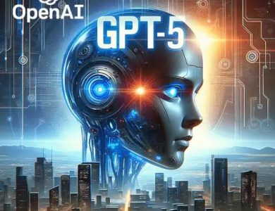 OpenAI از GPT-5 رونمایی کرد؛ نسل جدید هوش مصنوعی با توانایی‌های پیشرفته‌تر