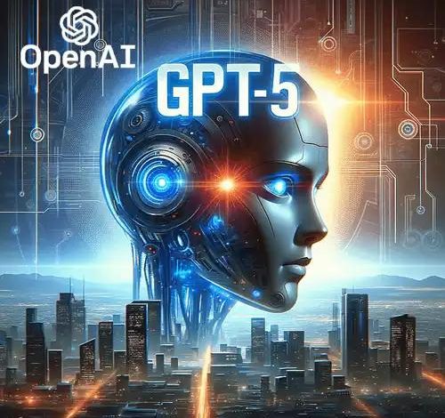 OpenAI از GPT-5 رونمایی کرد؛ نسل جدید هوش مصنوعی با توانایی‌های پیشرفته‌تر