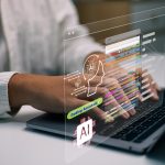 مغز دیجیتال / AI