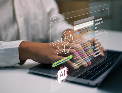 مغز دیجیتال / AI
