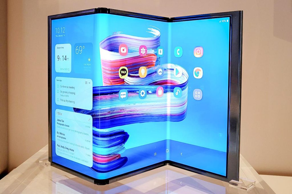 Galaxy Z Fold 8 Ultra